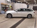  Bmw  Serie 3 BMW  / 2018 / 5P / STATION WAGON 320D 48V BUSINESS ADV. TOURING AUTO #8