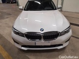  Bmw  Serie 3 BMW  / 2018 / 5P / STATION WAGON 320D 48V BUSINESS ADV. TOURING AUTO #27