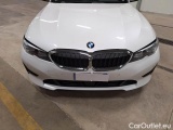  Bmw  Serie 3 BMW  / 2018 / 5P / STATION WAGON 320D 48V BUSINESS ADV. TOURING AUTO #42