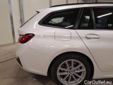  Bmw  Serie 3 BMW  / 2018 / 5P / STATION WAGON 320D 48V BUSINESS ADV. TOURING AUTO #62