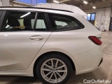  Bmw  Serie 3 BMW  / 2018 / 5P / STATION WAGON 320D 48V BUSINESS ADV. TOURING AUTO #70