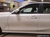  Bmw  Serie 3 BMW  / 2018 / 5P / STATION WAGON 320D 48V BUSINESS ADV. TOURING AUTO #75