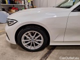  Bmw  Serie 3 BMW  / 2018 / 5P / STATION WAGON 320D 48V BUSINESS ADV. TOURING AUTO #79