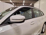  Bmw  Serie 3 BMW  / 2018 / 5P / STATION WAGON 320D 48V BUSINESS ADV. TOURING AUTO #84