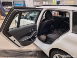  Bmw  Serie 3 BMW  / 2018 / 5P / STATION WAGON 320D 48V BUSINESS ADV. TOURING AUTO #108