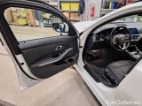  Bmw  Serie 3 BMW  / 2018 / 5P / STATION WAGON 320D 48V BUSINESS ADV. TOURING AUTO #113