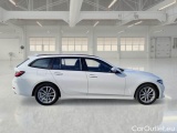  Bmw  Serie 3 BMW  / 2018 / 5P / STATION WAGON 316D 48V TOURING AUTO #7
