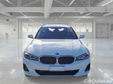  Bmw  Serie 3 BMW  / 2018 / 5P / STATION WAGON 316D 48V TOURING AUTO #6