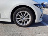  Bmw  Serie 3 BMW  / 2018 / 5P / STATION WAGON 316D 48V TOURING AUTO #17