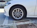  Bmw  Serie 3 BMW  / 2018 / 5P / STATION WAGON 316D 48V TOURING AUTO #20