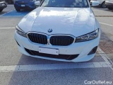  Bmw  Serie 3 BMW  / 2018 / 5P / STATION WAGON 316D 48V TOURING AUTO #22