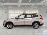  Bmw  X1 BMW  / 2019 / 5P / SUV SDRIVE 20D BUSINESS ADVANTAGE AUTOMATICO #8