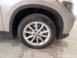  Bmw  X1 BMW  / 2019 / 5P / SUV SDRIVE 20D BUSINESS ADVANTAGE AUTOMATICO #83