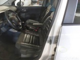  Citroen  C3 CITROEN  AIRCROSS / 2021 / 5P / SUV BLUEHDI 110 SeS FEEL #151