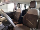  Fiat  Panda FIAT  / 2011 / 5P / BERLINA 0.9 TWINAIR TURBO 85CV WILD 4X4 #11