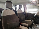 Fiat  Panda FIAT  / 2011 / 5P / BERLINA 0.9 TWINAIR TURBO 85CV WILD 4X4 #13