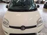  Fiat  Panda FIAT  / 2011 / 5P / BERLINA 0.9 TWINAIR TURBO 85CV WILD 4X4 #26