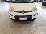  Fiat  Panda FIAT  / 2011 / 5P / BERLINA 0.9 TWINAIR TURBO 85CV WILD 4X4 #28