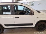  Fiat  Panda FIAT  / 2011 / 5P / BERLINA 0.9 TWINAIR TURBO 85CV WILD 4X4 #37