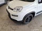  Fiat  Panda FIAT  / 2011 / 5P / BERLINA 0.9 TWINAIR TURBO 85CV WILD 4X4 #35