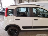  Fiat  Panda FIAT  / 2011 / 5P / BERLINA 0.9 TWINAIR TURBO 85CV WILD 4X4 #40