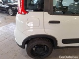  Fiat  Panda FIAT  / 2011 / 5P / BERLINA 0.9 TWINAIR TURBO 85CV WILD 4X4 #42