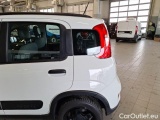  Fiat  Panda FIAT  / 2011 / 5P / BERLINA 0.9 TWINAIR TURBO 85CV WILD 4X4 #47