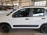  Fiat  Panda FIAT  / 2011 / 5P / BERLINA 0.9 TWINAIR TURBO 85CV WILD 4X4 #51