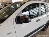  Fiat  Panda FIAT  / 2011 / 5P / BERLINA 0.9 TWINAIR TURBO 85CV WILD 4X4 #57