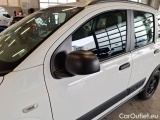  Fiat  Panda FIAT  / 2011 / 5P / BERLINA 0.9 TWINAIR TURBO 85CV WILD 4X4 #56
