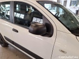  Fiat  Panda FIAT  / 2011 / 5P / BERLINA 0.9 TWINAIR TURBO 85CV WILD 4X4 #60