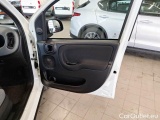  Fiat  Panda FIAT  / 2011 / 5P / BERLINA 0.9 TWINAIR TURBO 85CV WILD 4X4 #65