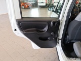  Fiat  Panda FIAT  / 2011 / 5P / BERLINA 0.9 TWINAIR TURBO 85CV WILD 4X4 #79