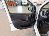  Fiat  Panda FIAT  / 2011 / 5P / BERLINA 0.9 TWINAIR TURBO 85CV WILD 4X4 #84