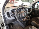  Fiat  Panda FIAT  / 2011 / 5P / BERLINA 0.9 TWINAIR TURBO 85CV WILD 4X4 #90