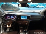  KIA  Sportage KIA  / 2018 / 5P / SUV 1.6 CRDI MHYB 100KW BUSIN. CLASS DCT 2WD #3