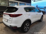  KIA  Sportage KIA  / 2018 / 5P / SUV 1.6 CRDI MHYB 100KW BUSIN. CLASS DCT 2WD #2
