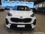  KIA  Sportage KIA  / 2018 / 5P / SUV 1.6 CRDI MHYB 100KW BUSIN. CLASS DCT 2WD #6