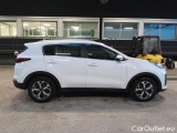  KIA  Sportage KIA  / 2018 / 5P / SUV 1.6 CRDI MHYB 100KW BUSIN. CLASS DCT 2WD #7