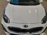  KIA  Sportage KIA  / 2018 / 5P / SUV 1.6 CRDI MHYB 100KW BUSIN. CLASS DCT 2WD #29