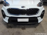  KIA  Sportage KIA  / 2018 / 5P / SUV 1.6 CRDI MHYB 100KW BUSIN. CLASS DCT 2WD #34