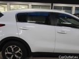  KIA  Sportage KIA  / 2018 / 5P / SUV 1.6 CRDI MHYB 100KW BUSIN. CLASS DCT 2WD #48