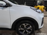  KIA  Sportage KIA  / 2018 / 5P / SUV 1.6 CRDI MHYB 100KW BUSIN. CLASS DCT 2WD #43