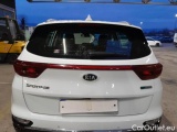  KIA  Sportage KIA  / 2018 / 5P / SUV 1.6 CRDI MHYB 100KW BUSIN. CLASS DCT 2WD #56