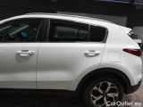  KIA  Sportage KIA  / 2018 / 5P / SUV 1.6 CRDI MHYB 100KW BUSIN. CLASS DCT 2WD #59