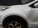  KIA  Sportage KIA  / 2018 / 5P / SUV 1.6 CRDI MHYB 100KW BUSIN. CLASS DCT 2WD #68
