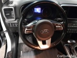  KIA  Sportage KIA  / 2018 / 5P / SUV 1.6 CRDI MHYB 100KW BUSIN. CLASS DCT 2WD #78