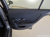  Mercedes  A-Klasse MERCEDES-BENZ CLASSE A / 2018 / 4P / BERLINA A 180 D AUTOMATIC BUSINESS #91