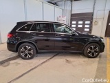 Mercedes  G-Klasee MERCEDES-BENZ GLC / 2019 / 5P / SUV 220 D 4MATIC SPORT AUT. #8