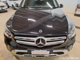  Mercedes  G-Klasee MERCEDES-BENZ GLC / 2019 / 5P / SUV 220 D 4MATIC SPORT AUT. #24